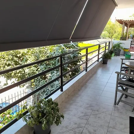 Kakovatos Family Homes * Ζαχάρω