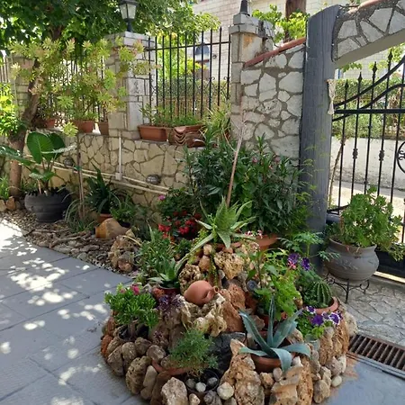 Kakovatos Family Homes * Zacharo