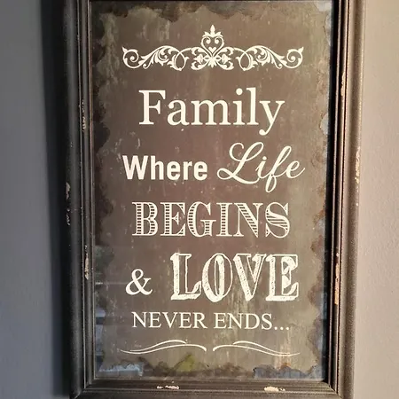 Kakovatos Family Homes Appartamento