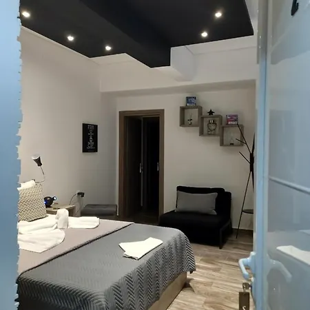 Διαμέρισμα Kakovatos Family Homes *