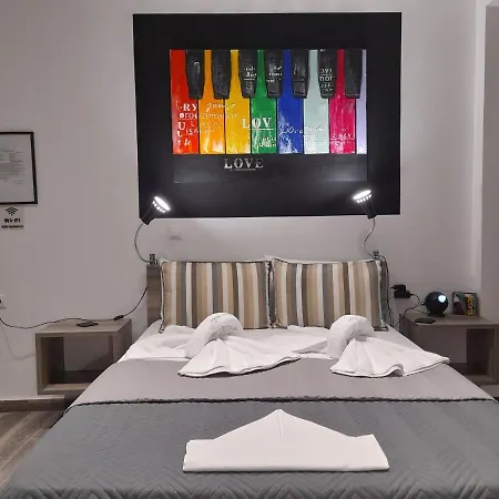 Kakovatos Family Homes * Zacharo