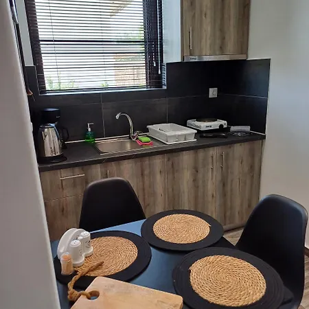 Appartamento Kakovatos Family Homes Zacharo