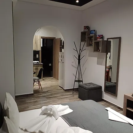 Kakovatos Family Homes Διαμέρισμα