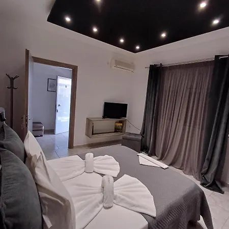 Kakovatos Family Homes Διαμέρισμα *