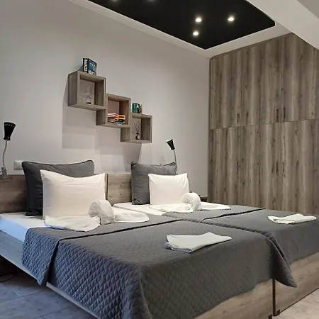 Appartamento Kakovatos Family Homes