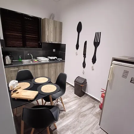 Kakovatos Family Homes Ζαχάρω