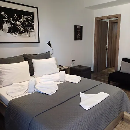 Kakovatos Family Homes Appartamento Zacharo