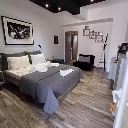 Kakovatos Family Homes * Zacharo