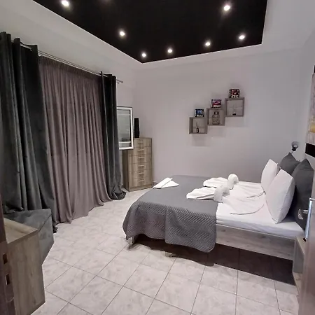 Kakovatos Family Homes * Ζαχάρω