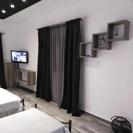 Διαμέρισμα Kakovatos Family Homes *