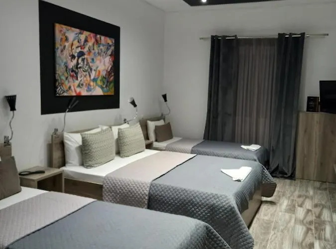 Apartamento Kakovatos Family Homes