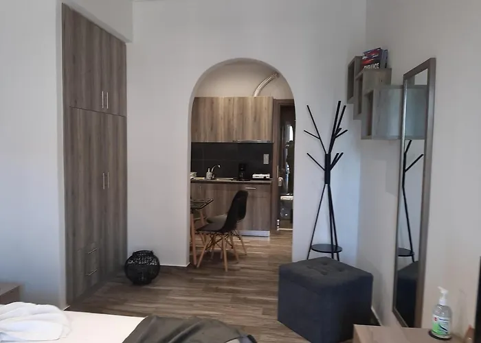 Apartamento Kakovatos Family Homes