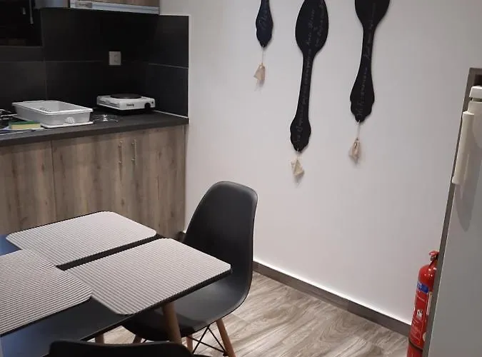 Kakovatos Family Homes Apartamento Zacharo