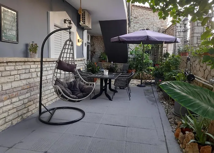 Kakovatos Family Homes *