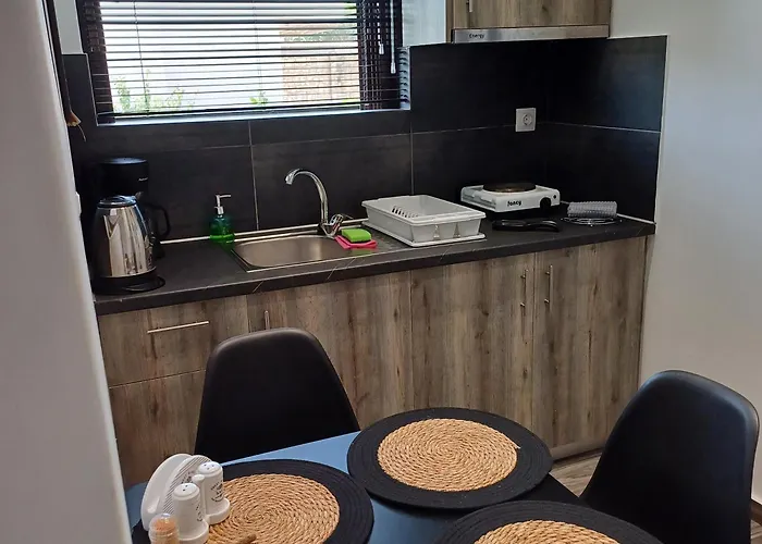 Apartamento Kakovatos Family Homes Zacharo