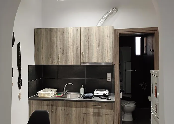 Apartamento Kakovatos Family Homes *