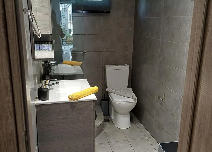 Apartamento Kakovatos Family Homes Zacharo