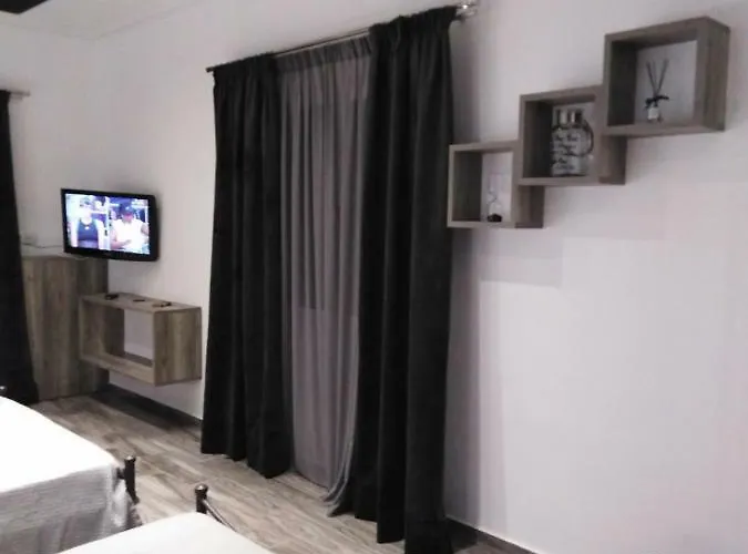 Apartamento Kakovatos Family Homes *