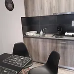 Kakovatos Family Homes Apartament Zacharo