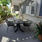 Kakovatos Family Homes Apartamento Zacharo