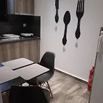 Kakovatos Family Homes Apartamento Zacharo