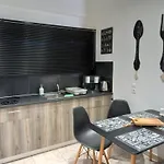 Kakovatos Family Homes Apartamento Zacharo