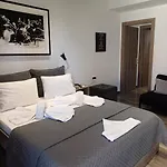Kakovatos Family Homes Apartament Zacharo