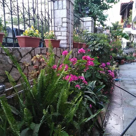 Kakovatos Family Homes Apartment *