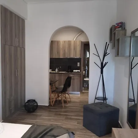 Apartament Kakovatos Family Homes