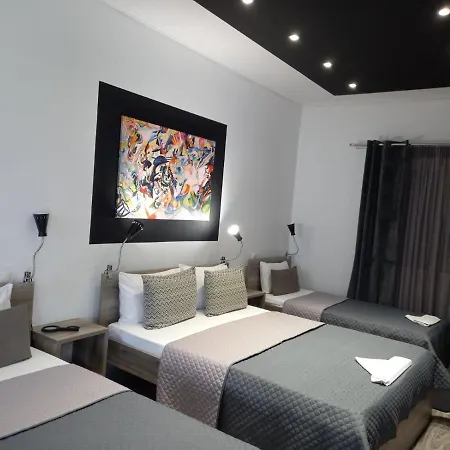 Apartamento Kakovatos Family Homes
