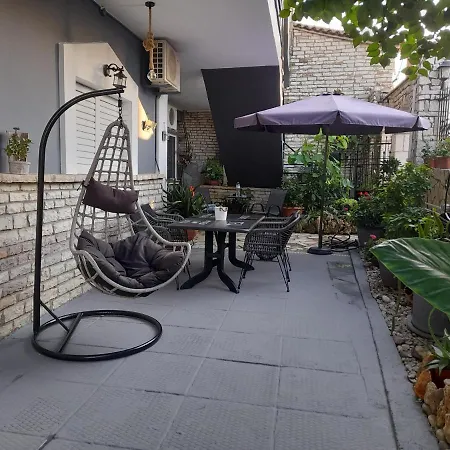 Kakovatos Family Homes *