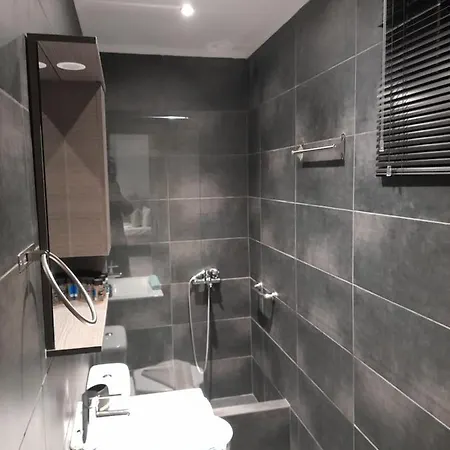 Apartament Kakovatos Family Homes