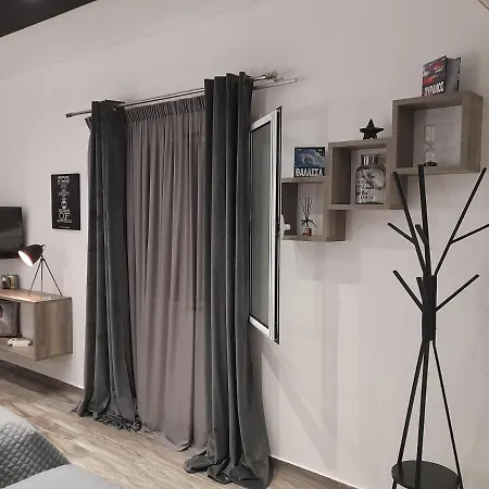Apartament Kakovatos Family Homes