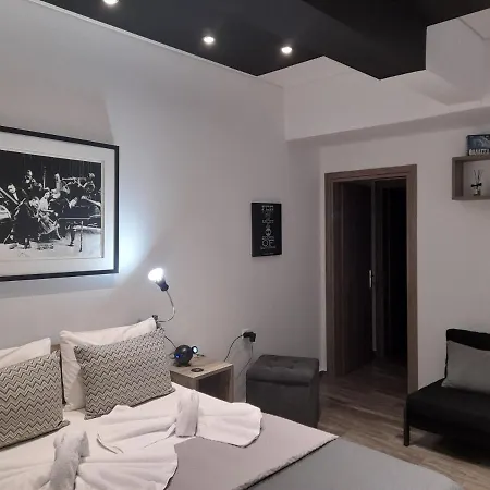 Apartment Kakovatos Family Homes *