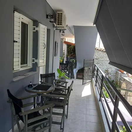 Kakovatos Family Homes Zacharo