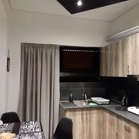 Apartament Kakovatos Family Homes Zacharo
