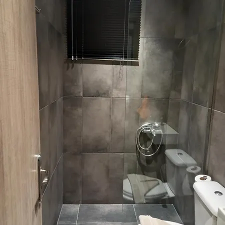 Kakovatos Family Homes * Zacharo