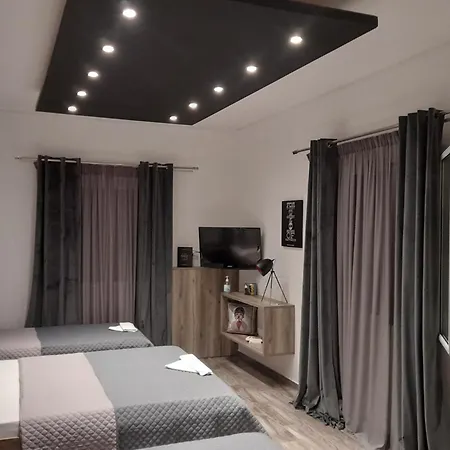 Apartment Kakovatos Family Homes Zacharo