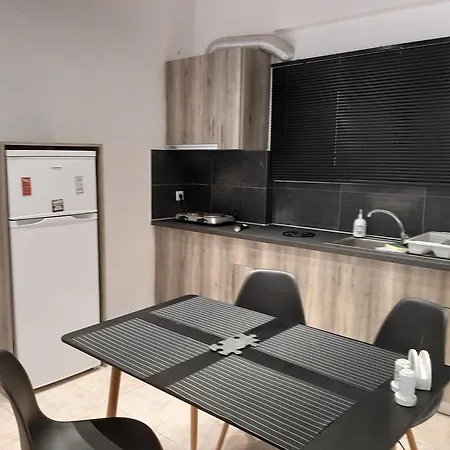 Apartment Kakovatos Family Homes *
