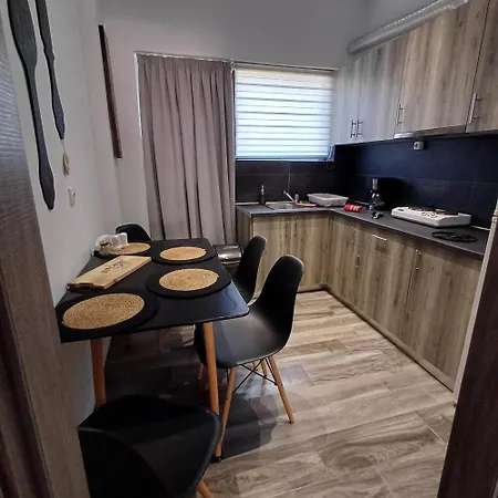 Apartamento Kakovatos Family Homes *