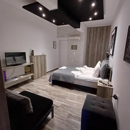 Kakovatos Family Homes *