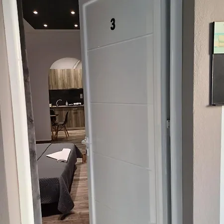 Kakovatos Family Homes * Ζαχάρω