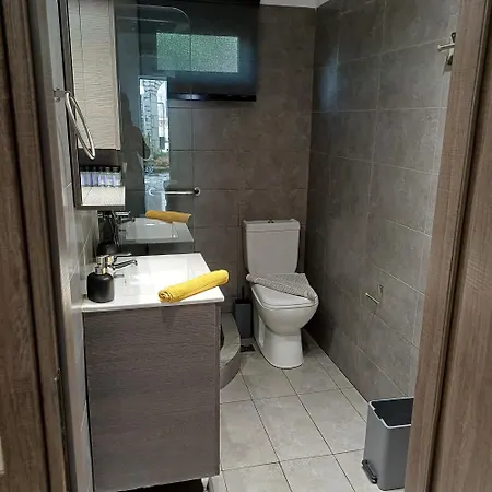 Apartament Kakovatos Family Homes Zacharo