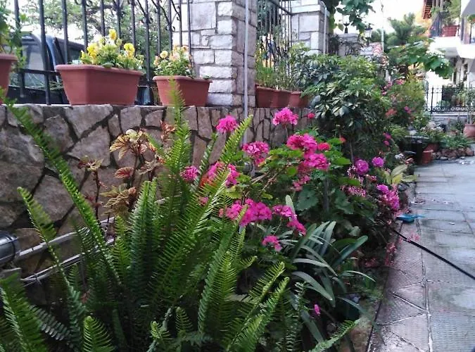 Kakovatos Family Homes アパート *