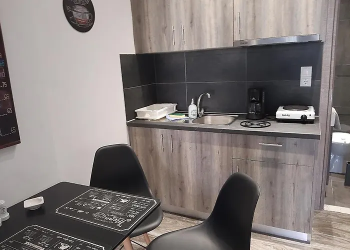 Kakovatos Family Homes Διαμέρισμα Ζαχάρω