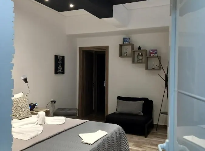 Lejlighed Kakovatos Family Homes *