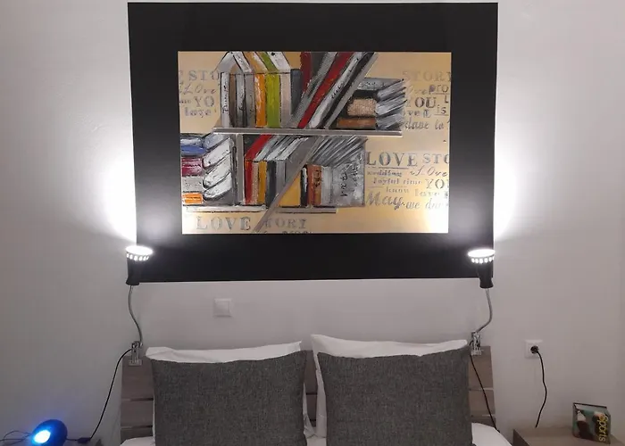 Kakovatos Family Homes Lejlighed