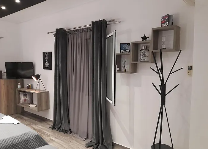 Apartamento Kakovatos Family Homes