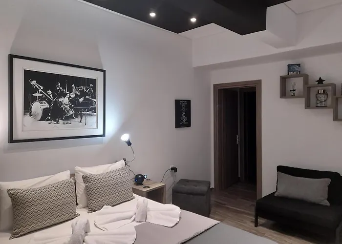 Διαμέρισμα Kakovatos Family Homes *