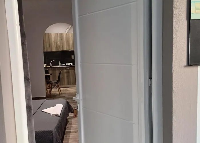 Kakovatos Family Homes * Ζαχάρω